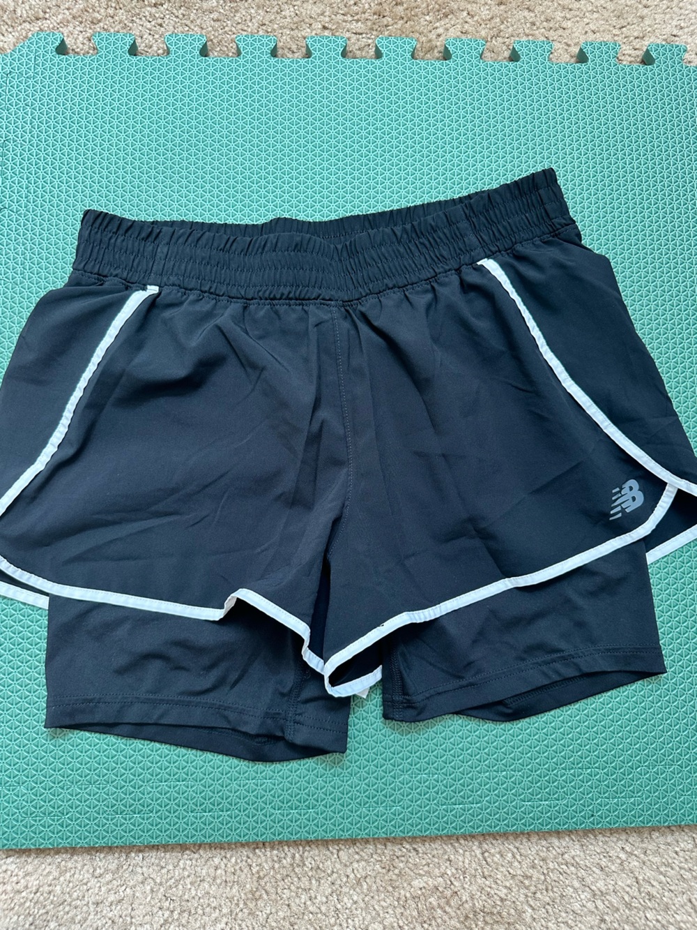 New Balance Running Shorts